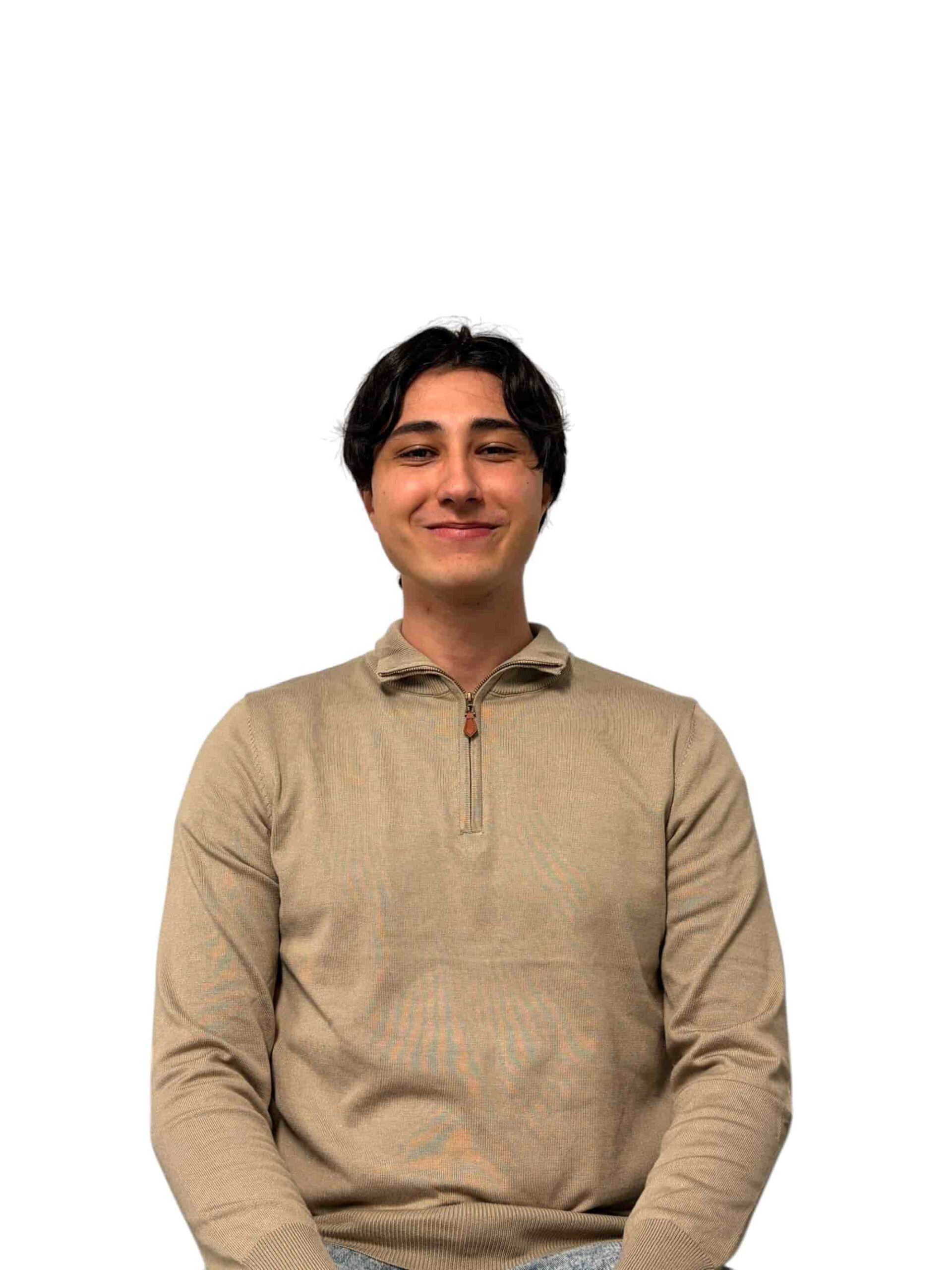 Jose Miguel Sánchez 