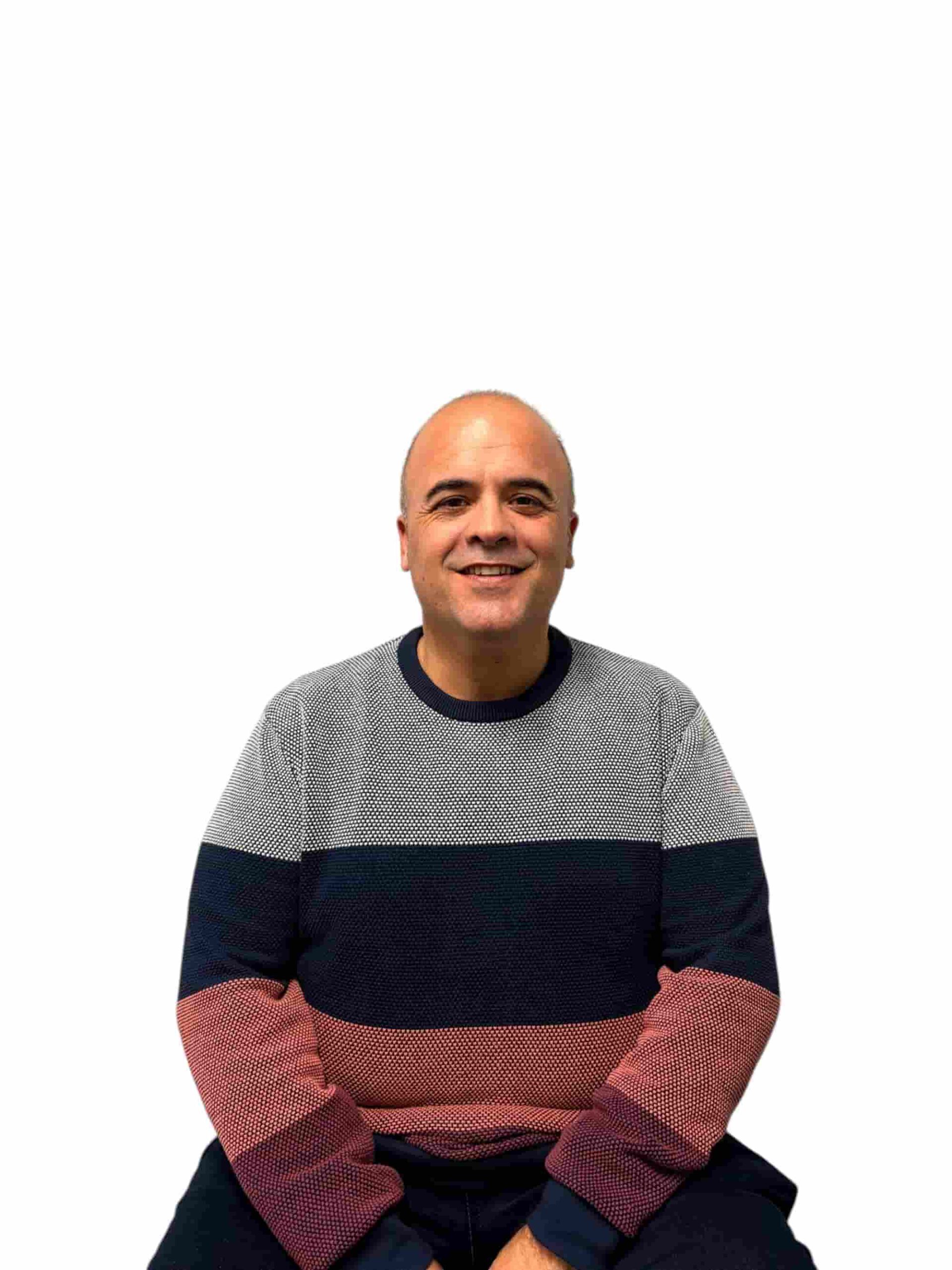 Mario Fuentes