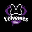 Imagen sobre el logo del teatro musical Volvemos Diana que trata sobre el Alzheimer.