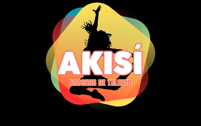 Logo AKISÍ